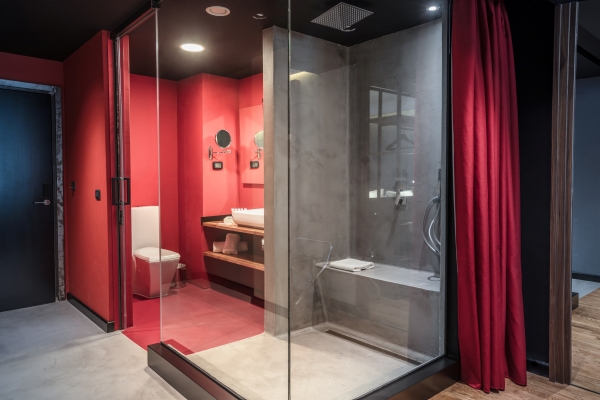 Park Hotel&Spa (Skopje)